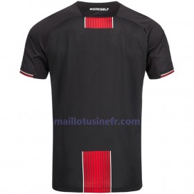 Maillot de Foot Bayer 04 Leverkusen Extérieur 2019-20